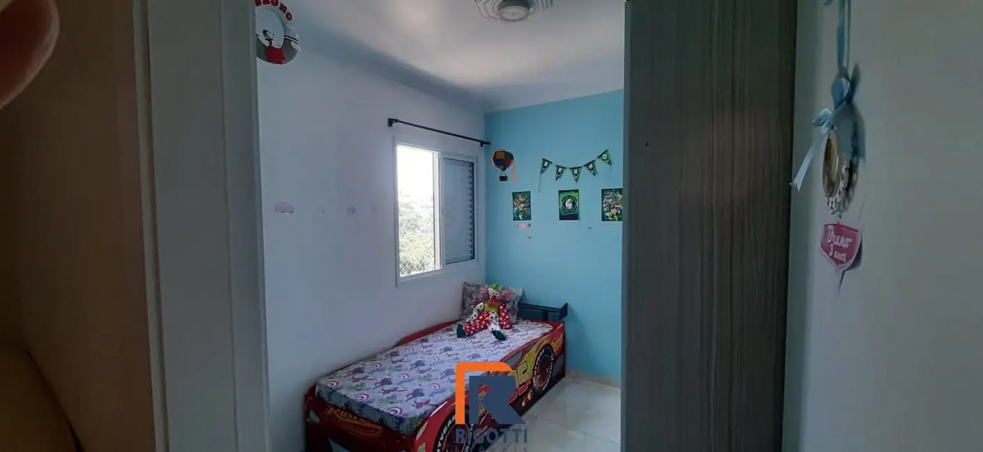 Foto 7 de Apartamento com 2 quartos à venda, 58m2 em Sao Jose Dos Campos - SP