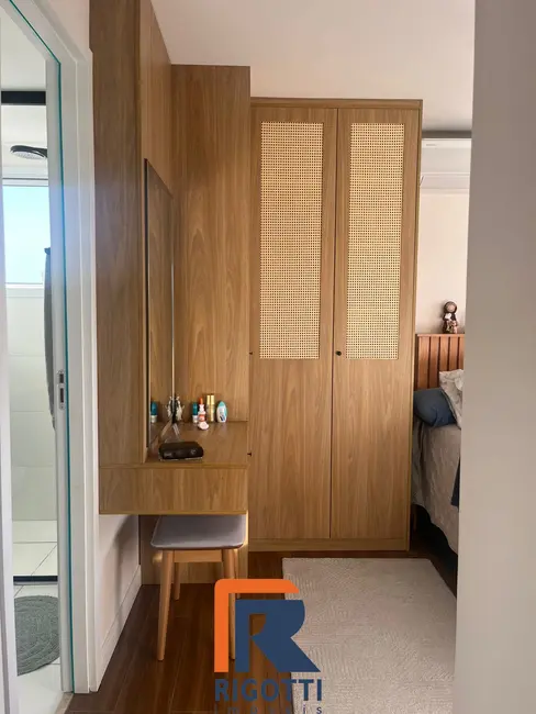 Foto 7 de Apartamento com 2 quartos à venda, 53m2 em Sao Jose Dos Campos - SP