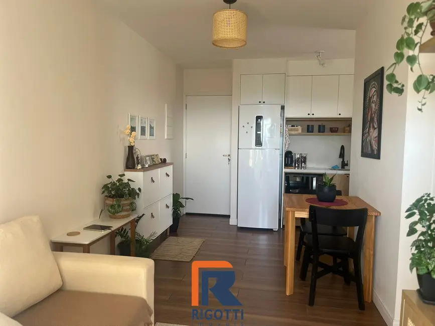 Foto 2 de Apartamento com 2 quartos à venda, 53m2 em Sao Jose Dos Campos - SP