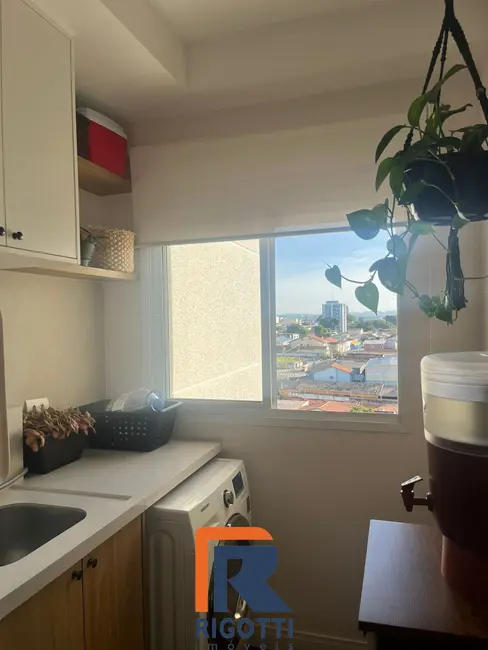 Foto 6 de Apartamento com 2 quartos à venda, 53m2 em Sao Jose Dos Campos - SP