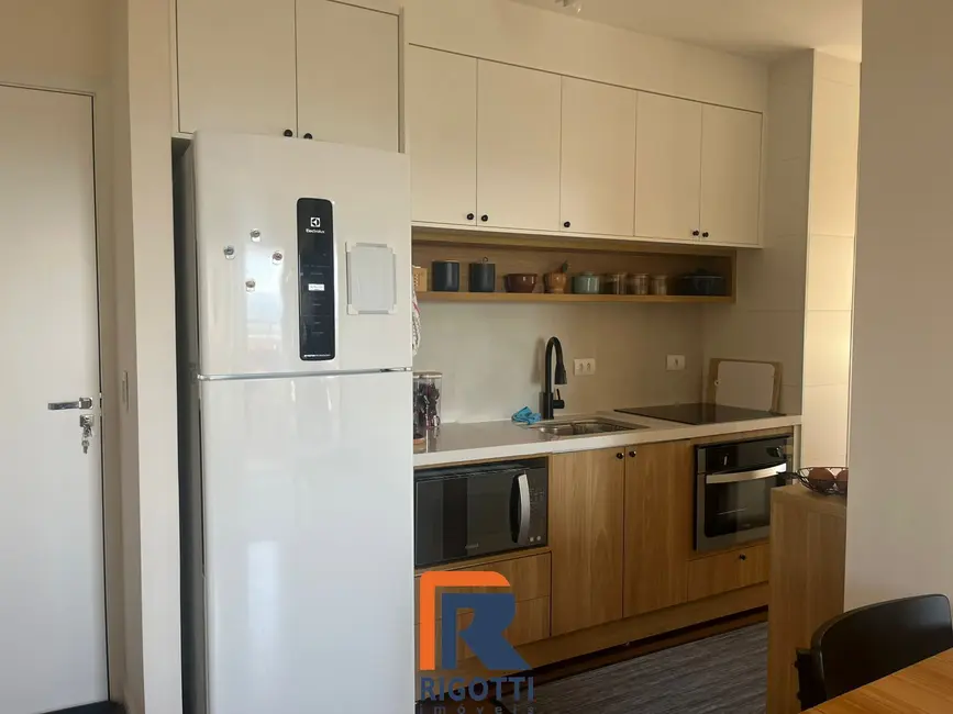 Foto 4 de Apartamento com 2 quartos à venda, 53m2 em Sao Jose Dos Campos - SP