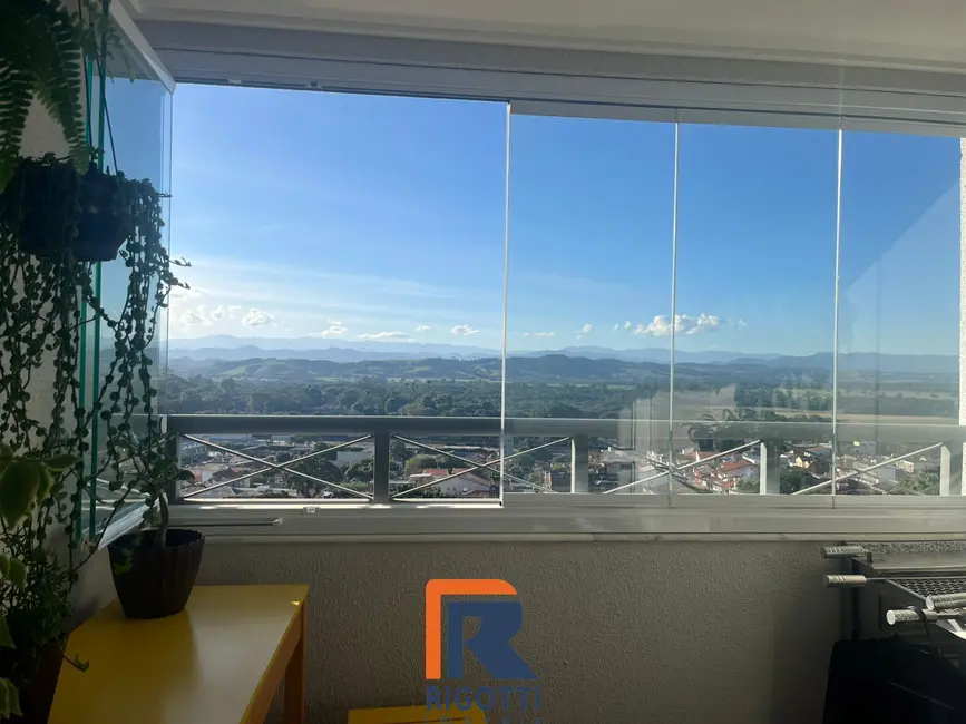 Foto 3 de Apartamento com 2 quartos à venda, 53m2 em Sao Jose Dos Campos - SP