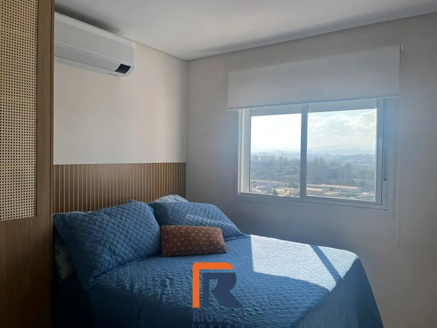 Foto 9 de Apartamento com 2 quartos à venda, 53m2 em Sao Jose Dos Campos - SP