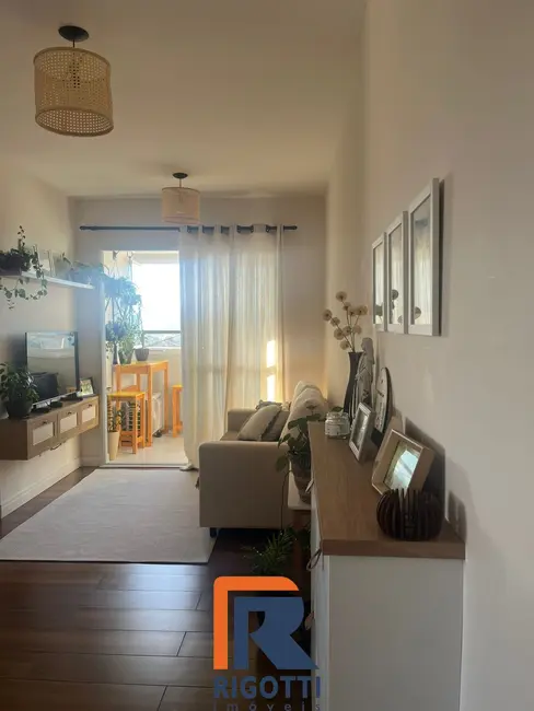 Foto 1 de Apartamento com 2 quartos à venda, 53m2 em Sao Jose Dos Campos - SP