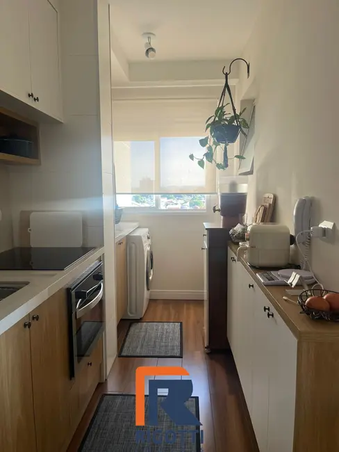 Foto 5 de Apartamento com 2 quartos à venda, 53m2 em Sao Jose Dos Campos - SP