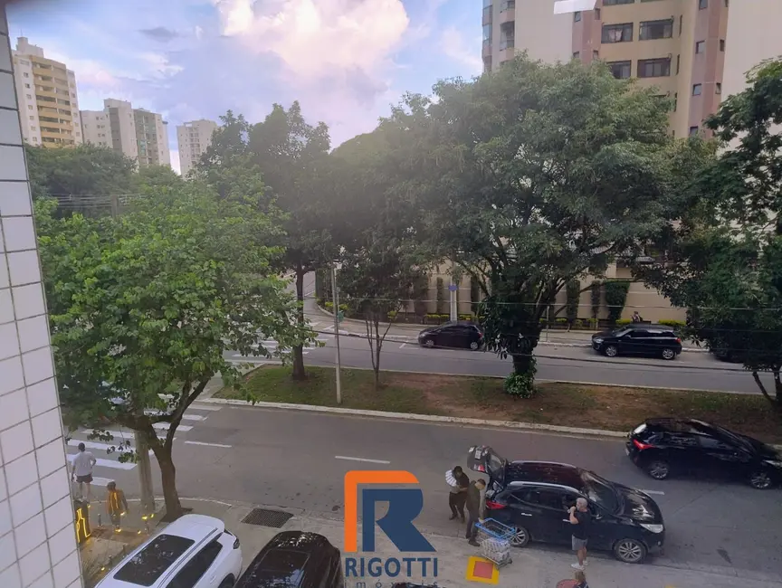 Foto 3 de Sala Comercial com 1 quarto para alugar, 37m2 em Sao Jose Dos Campos - SP