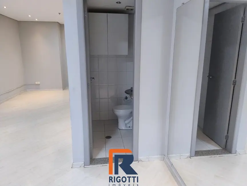 Foto 7 de Sala Comercial com 1 quarto para alugar, 37m2 em Sao Jose Dos Campos - SP