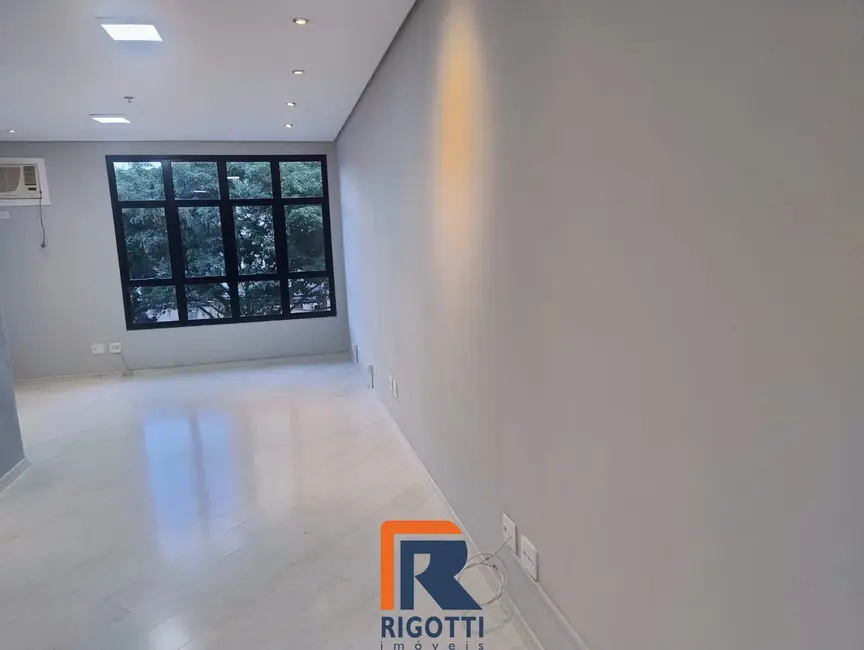 Foto 4 de Sala Comercial com 1 quarto para alugar, 37m2 em Sao Jose Dos Campos - SP