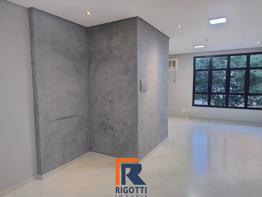 Foto 2 de Sala Comercial com 1 quarto para alugar, 37m2 em Sao Jose Dos Campos - SP