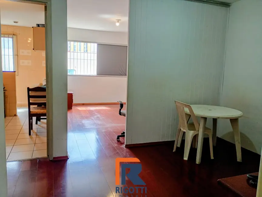 Foto 4 de Apartamento com 1 quarto para alugar, 45m2 em Sao Jose Dos Campos - SP