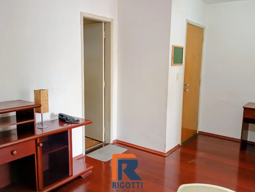 Foto 1 de Apartamento com 1 quarto para alugar, 45m2 em Sao Jose Dos Campos - SP