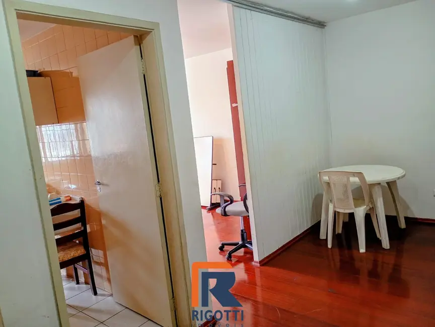 Foto 5 de Apartamento com 1 quarto para alugar, 45m2 em Sao Jose Dos Campos - SP
