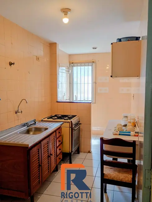 Foto 8 de Apartamento com 1 quarto para alugar, 45m2 em Sao Jose Dos Campos - SP