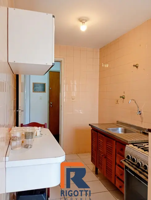 Foto 9 de Apartamento com 1 quarto para alugar, 45m2 em Sao Jose Dos Campos - SP