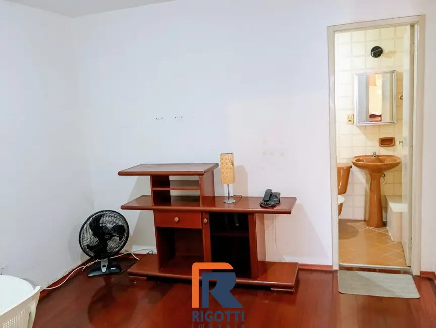 Foto 2 de Apartamento com 1 quarto para alugar, 45m2 em Sao Jose Dos Campos - SP