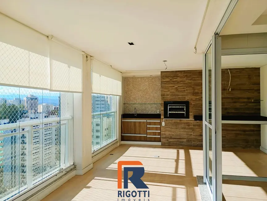 Foto 2 de Apartamento com 4 quartos à venda, 189m2 em Sao Jose Dos Campos - SP