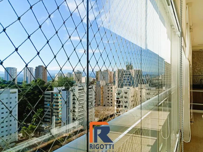 Foto 4 de Apartamento com 4 quartos à venda, 189m2 em Sao Jose Dos Campos - SP