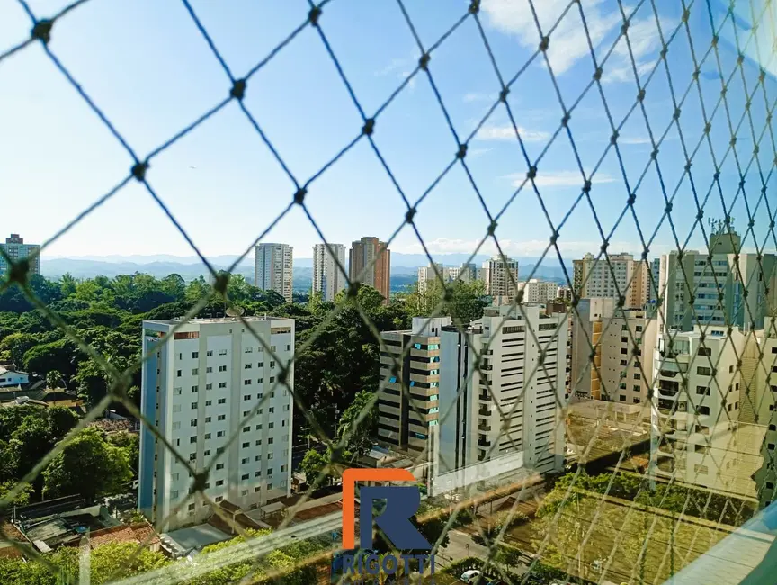 Foto 5 de Apartamento com 4 quartos à venda, 189m2 em Sao Jose Dos Campos - SP
