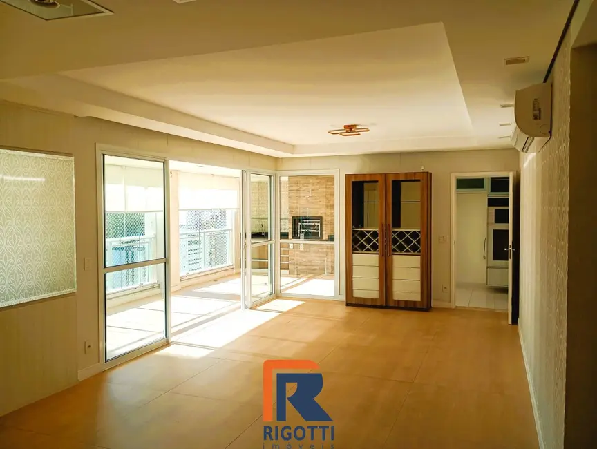 Foto 1 de Apartamento com 4 quartos à venda, 189m2 em Sao Jose Dos Campos - SP