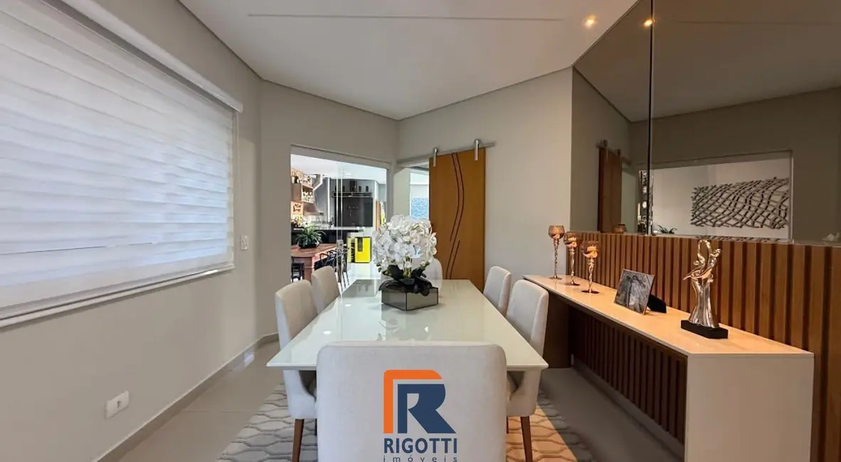 Foto 4 de Casa de Condomínio com 4 quartos à venda, 262m2 em Sao Jose Dos Campos - SP
