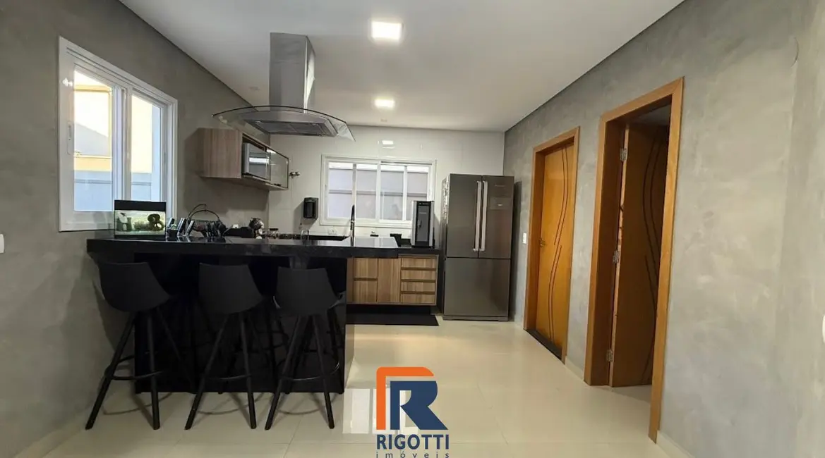 Foto 7 de Casa de Condomínio com 4 quartos à venda, 262m2 em Sao Jose Dos Campos - SP