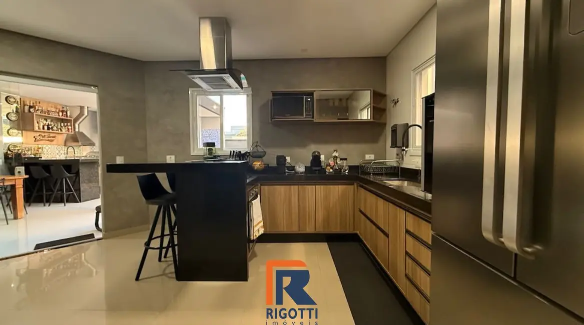 Foto 6 de Casa de Condomínio com 4 quartos à venda, 262m2 em Sao Jose Dos Campos - SP