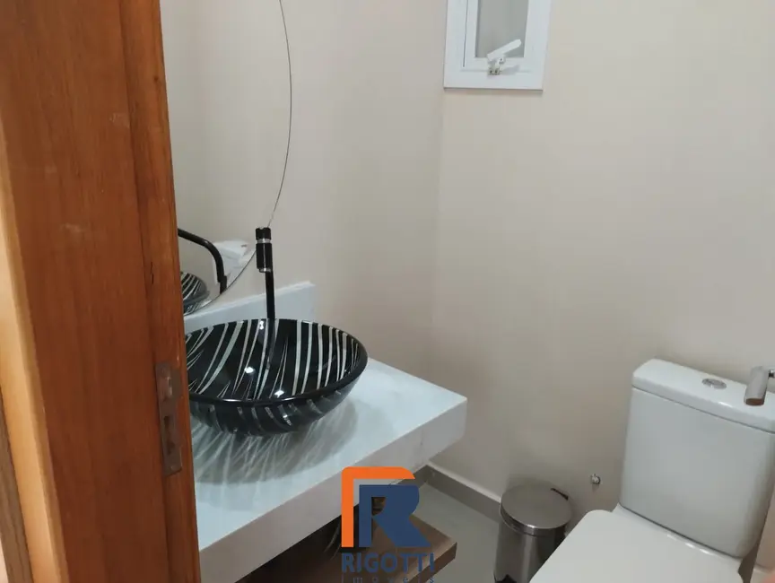 Foto 5 de Casa de Condomínio com 4 quartos à venda, 262m2 em Sao Jose Dos Campos - SP