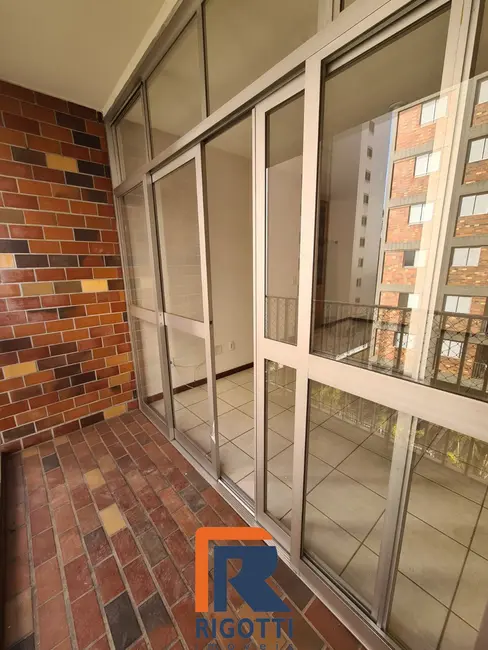 Foto 6 de Apartamento com 3 quartos para alugar, 83m2 em Sao Jose Dos Campos - SP