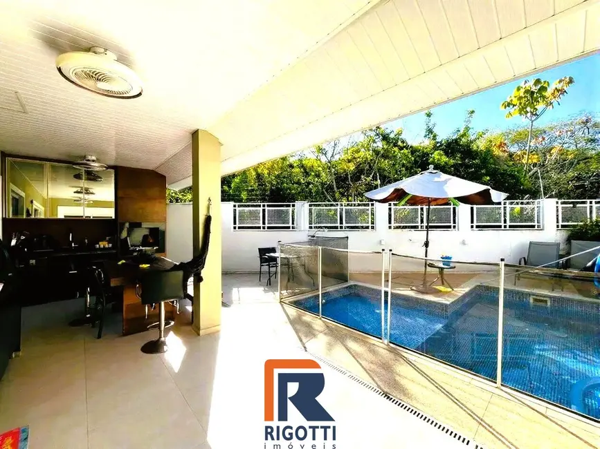 Foto 8 de Casa de Condomínio com 4 quartos à venda, 320m2 em Sao Jose Dos Campos - SP