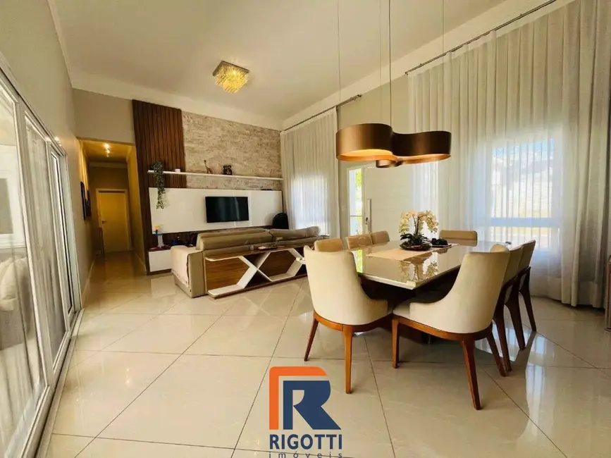 Foto 1 de Casa de Condomínio com 4 quartos à venda, 320m2 em Sao Jose Dos Campos - SP
