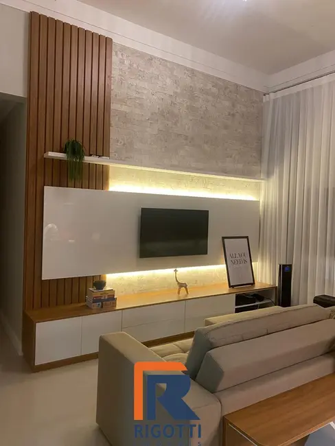 Foto 3 de Casa de Condomínio com 4 quartos à venda, 320m2 em Sao Jose Dos Campos - SP