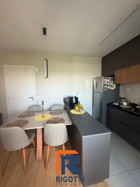 Foto 1 de Apartamento com 2 quartos à venda, 56m2 em Sao Jose Dos Campos - SP