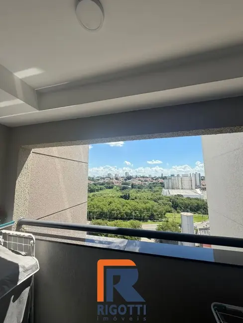 Foto 5 de Apartamento com 2 quartos à venda, 56m2 em Sao Jose Dos Campos - SP