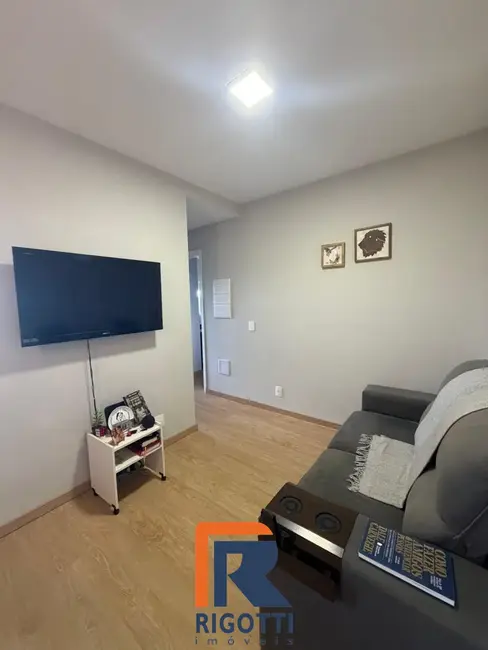Foto 3 de Apartamento com 2 quartos à venda, 56m2 em Sao Jose Dos Campos - SP