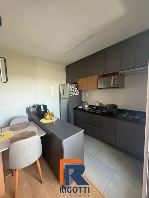 Foto 2 de Apartamento com 2 quartos à venda, 56m2 em Sao Jose Dos Campos - SP