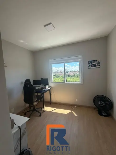 Foto 8 de Apartamento com 2 quartos à venda, 56m2 em Sao Jose Dos Campos - SP