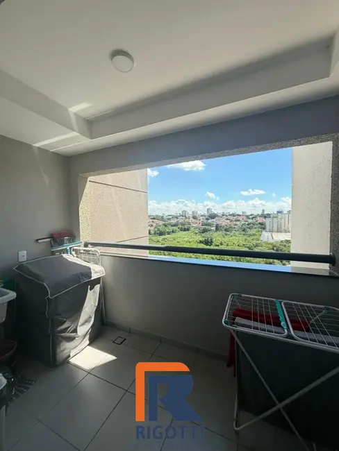 Foto 4 de Apartamento com 2 quartos à venda, 56m2 em Sao Jose Dos Campos - SP