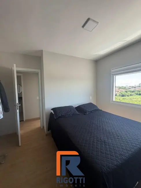 Foto 7 de Apartamento com 2 quartos à venda, 56m2 em Sao Jose Dos Campos - SP