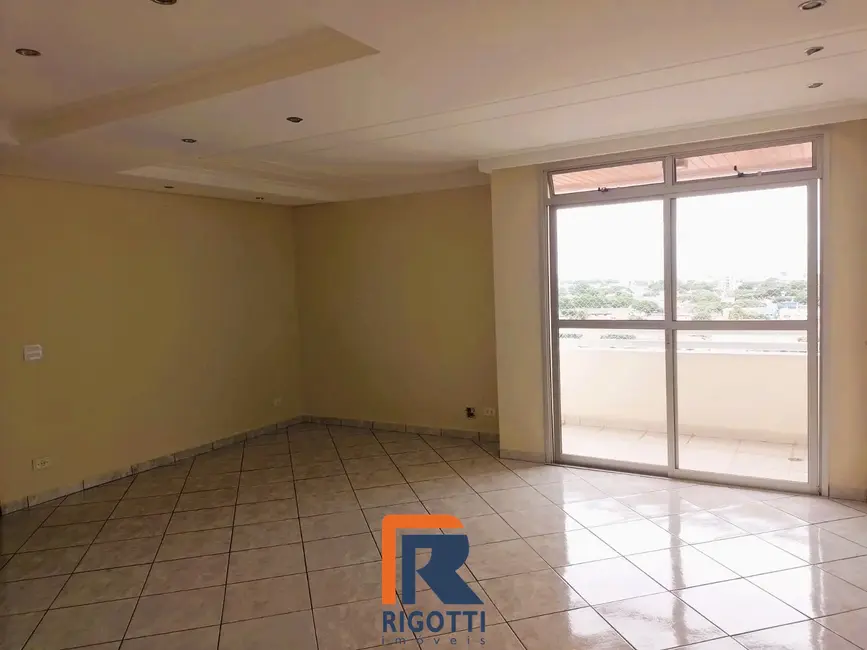 Foto 2 de Apartamento com 3 quartos à venda, 105m2 em Sao Jose Dos Campos - SP