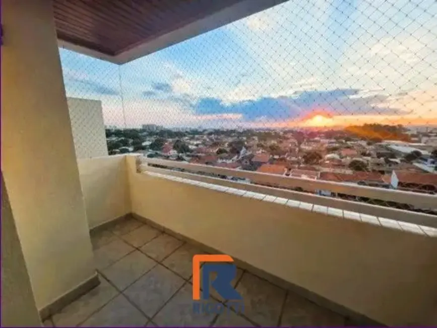 Foto 3 de Apartamento com 3 quartos à venda, 105m2 em Sao Jose Dos Campos - SP