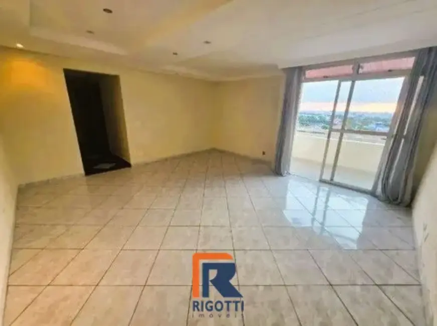 Foto 1 de Apartamento com 3 quartos à venda, 105m2 em Sao Jose Dos Campos - SP