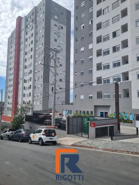 Foto 2 de Apartamento com 3 quartos para alugar, 65m2 em Sao Jose Dos Campos - SP
