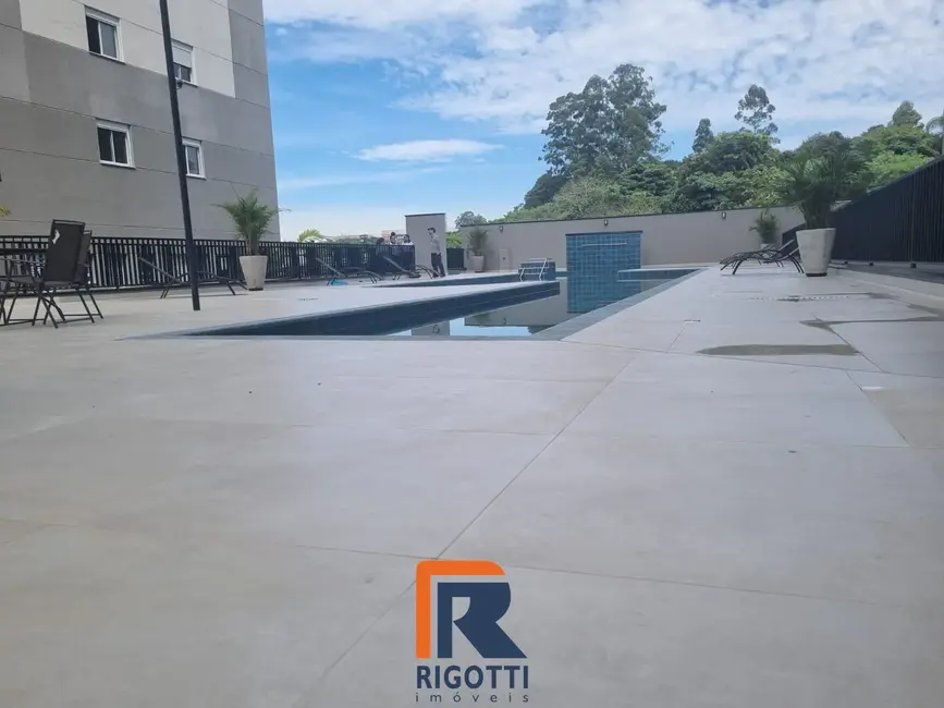 Foto 6 de Apartamento com 3 quartos para alugar, 65m2 em Sao Jose Dos Campos - SP