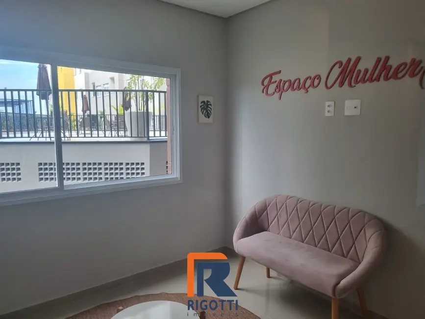 Foto 4 de Apartamento com 3 quartos para alugar, 65m2 em Sao Jose Dos Campos - SP