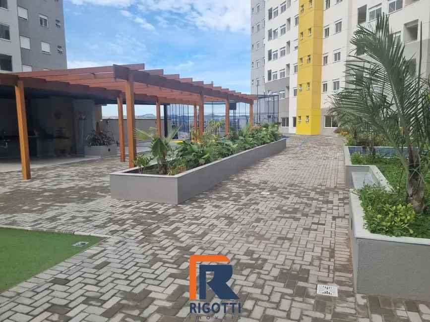 Foto 7 de Apartamento com 3 quartos para alugar, 65m2 em Sao Jose Dos Campos - SP