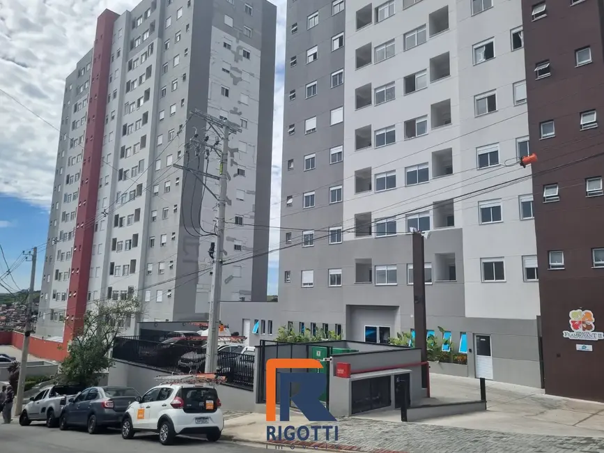 Foto 1 de Apartamento com 3 quartos para alugar, 65m2 em Sao Jose Dos Campos - SP