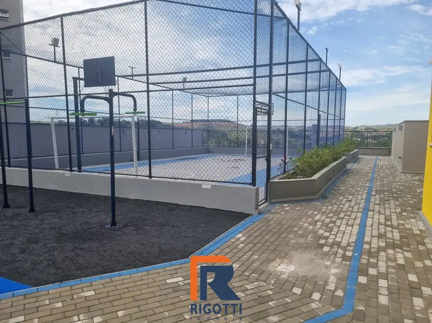 Foto 9 de Apartamento com 3 quartos para alugar, 65m2 em Sao Jose Dos Campos - SP