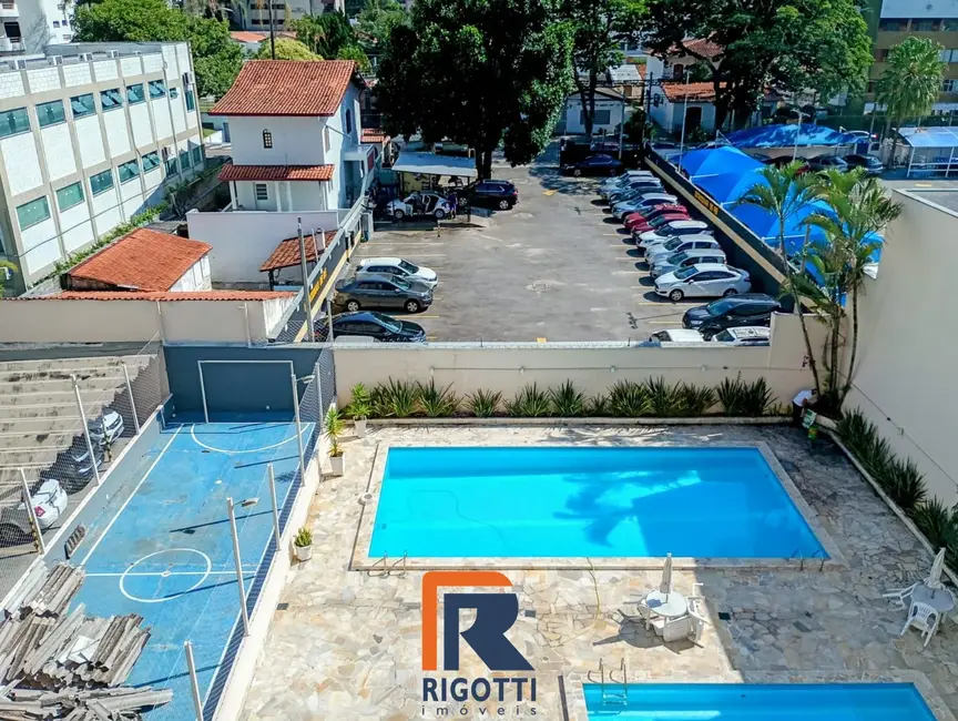 Foto 2 de Apartamento com 3 quartos à venda, 94m2 em Sao Jose Dos Campos - SP