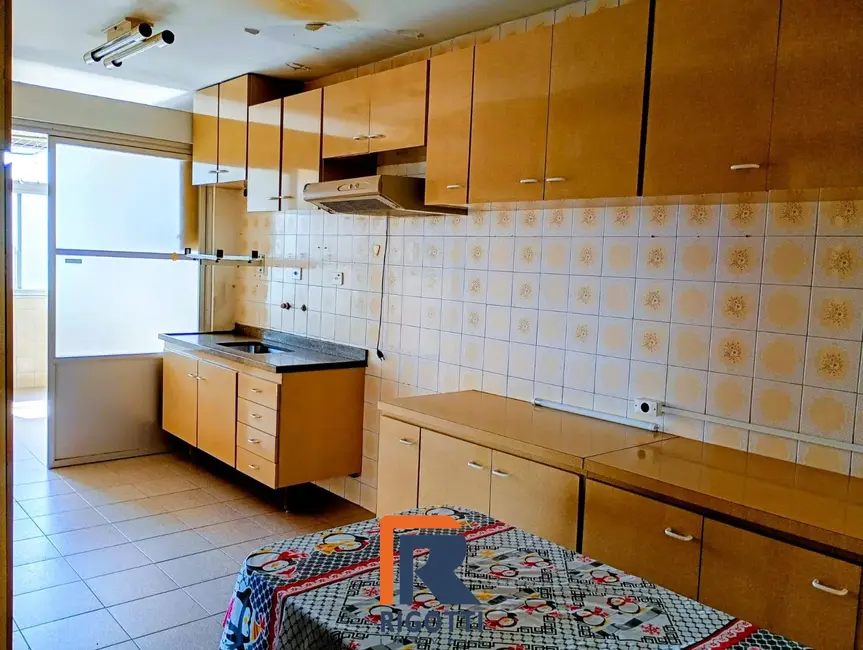 Foto 4 de Apartamento com 3 quartos à venda, 94m2 em Sao Jose Dos Campos - SP