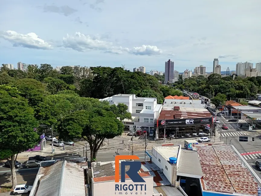 Foto 4 de Apartamento com 3 quartos à venda, 77m2 em Sao Jose Dos Campos - SP